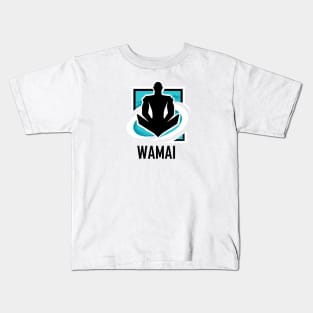 Rainbow Six Siege Wamai Kids T-Shirt